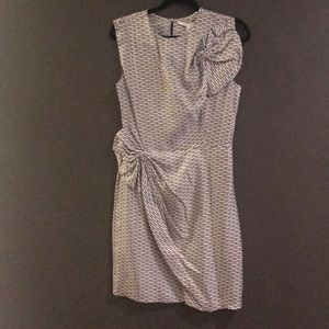 Diana von Furstenberg Agata Deess Size 8